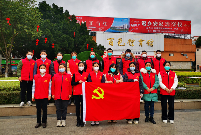 眾志成城，共抗疫情2