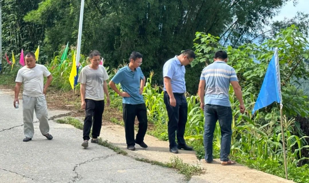 汪鄉(xiāng)調(diào)研1 汪鄉(xiāng)調(diào)研1