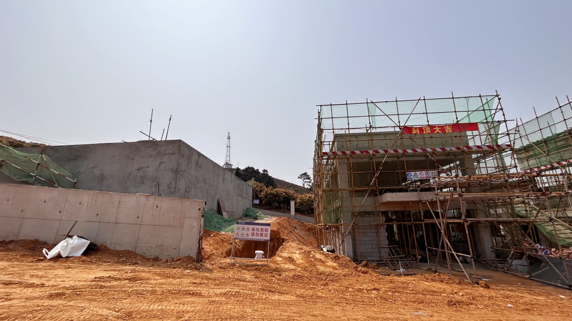 建設(shè)中的永樂水廠6_副本 建設(shè)中的永樂水廠6_副本