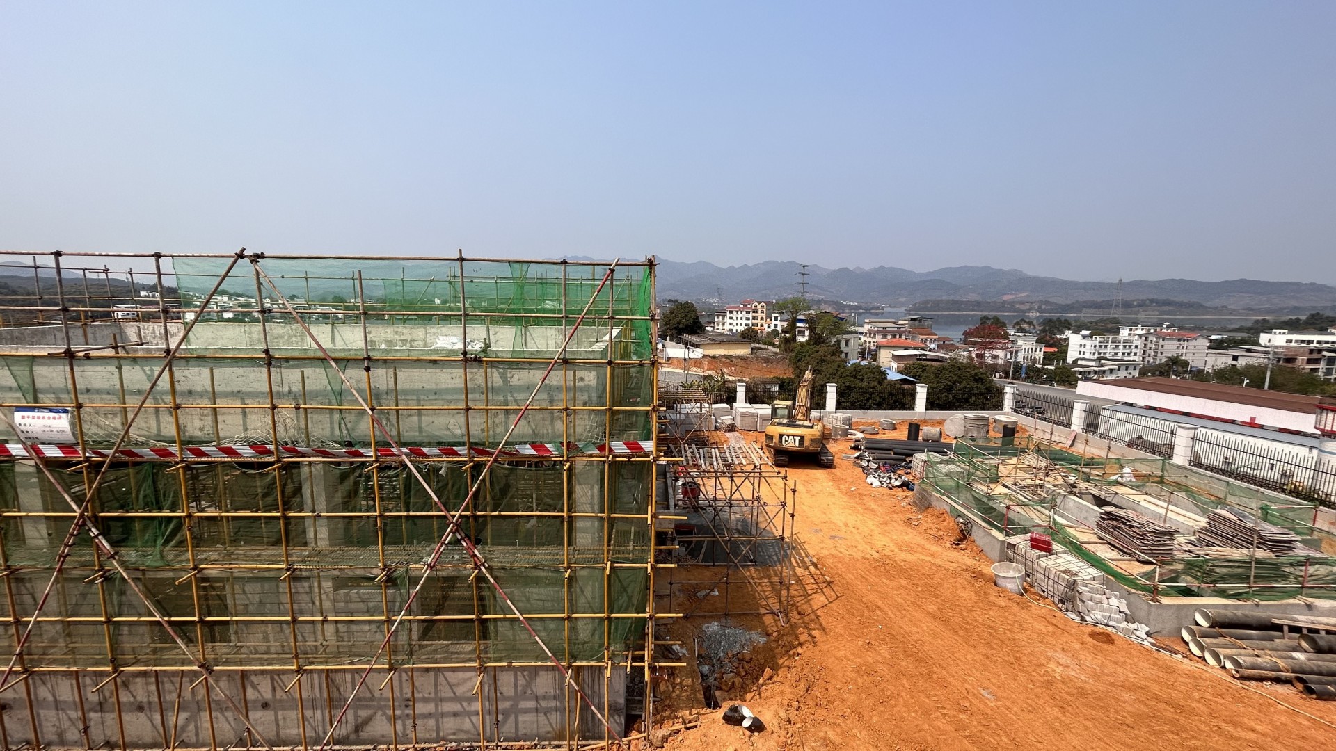 建設(shè)中的永樂水廠5_副本_副本 建設(shè)中的永樂水廠5_副本_副本