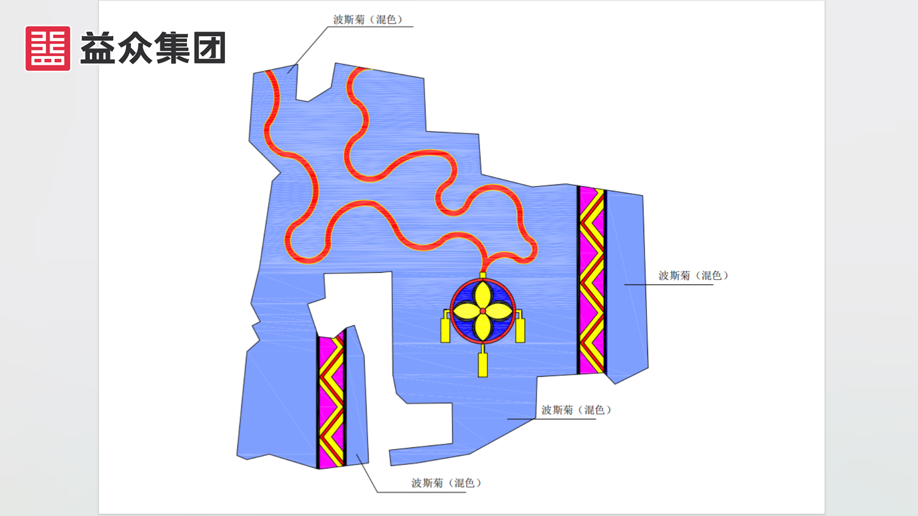 福祿花海-設(shè)計效果圖_副本 福祿花海-設(shè)計效果圖_副本